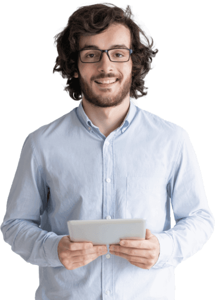 get started image