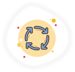 feature icon